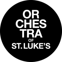 Orchestra of St Luke's