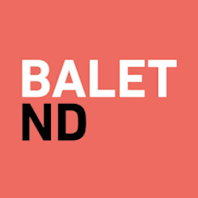 Ballett des Nationaltheaters Prag