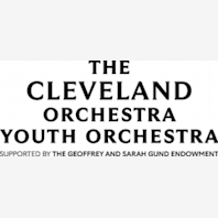 Cleveland Orchestra Youth Orchestra