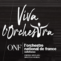Orchestre des Grands Amateurs de Radio France