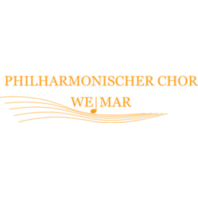 Philharmonic choir Weimar