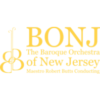 The Baroque Orchestra of New Jersey