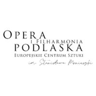 Opera i Filharmonia Podlaska – Europejskie Centrum Sztuki im. Stanisława Moniuszki w Białymstoku