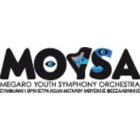 MOYSA-Megaro Youth Symphony Orchestra