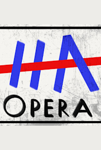 Hellenic American Opera Company
