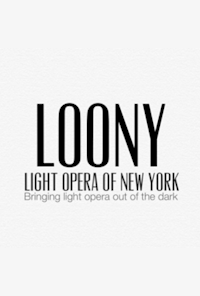 Light Opera Of New York