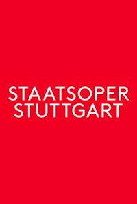Stuttgart Opera