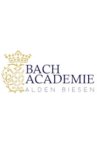 Organum Bach Academy Alden Biesen