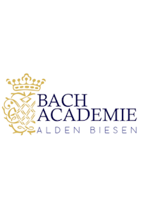 Organum Bach Academy Alden Biesen