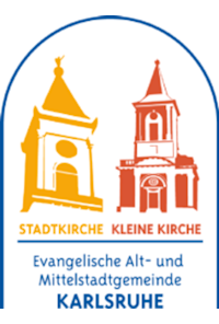 Evangelische Stadtkirche Karlsruhe