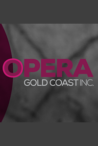 Opera Gold Coast