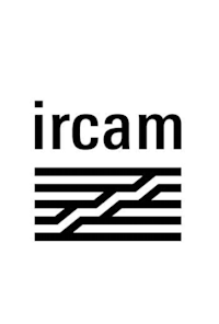 IRCAM-Centre Pompidou