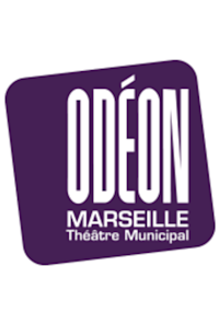Théâtre de l'Odéon - Marseille