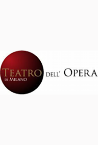 Teatro dell'opera di Milano
