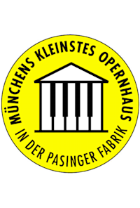 Münchens Kleinstes Opernhaus in der Pasinger Fabrik