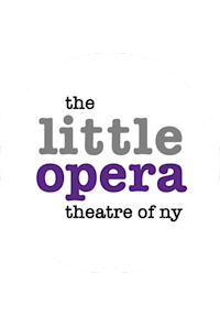 Little Opera Theatre of New York