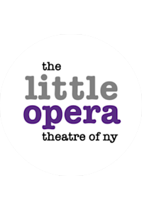 Little Opera Theatre of New York