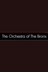 The Orchestra of The Bronx