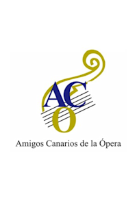 Amigos Canarios de La Ópera