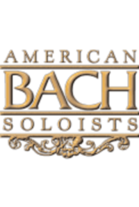 American Bach Soloists