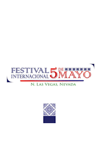 Festival Internacional 5 de Mayo