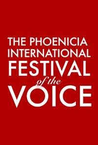 The Phoenicia International Festival of the Voice