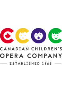 Canadian Children's Opera Company