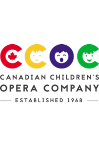 Canadian Children's Opera Company