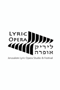 Jerusalem Lyric Opera Studio & Festival