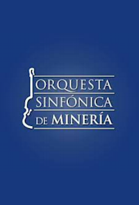 Orquesta Sinfónica de Minería