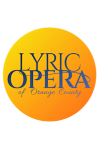 Lyric Opera of Orange County