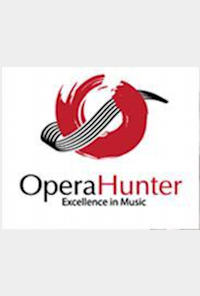 Opera Hunter