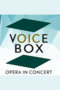 Opera In Concert