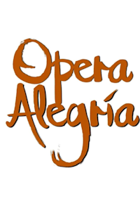Opera Alegría