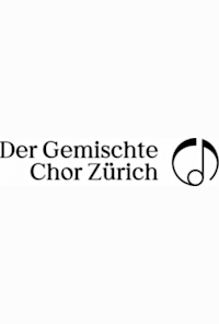 Der Gemischte Chor Zürich
