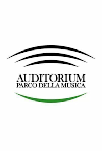 AUDITORIUM PARCO DELLA MUSICA
