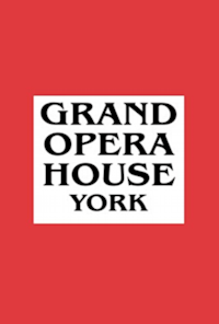 New York Grand Opera