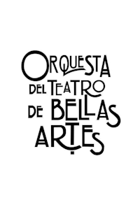 Orquesta del Teatro de Bellas Artes
