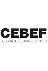 Belgrade Festivals Center - CEBEF