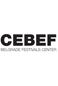 Belgrade Festivals Center - CEBEF
