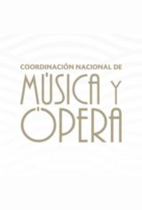 Coordinación Nacional de Música y Ópera