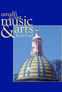 Amalfi Coast Music & Arts Festival