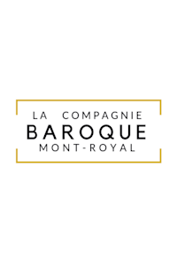 La Compagnie baroque Mont-Royal