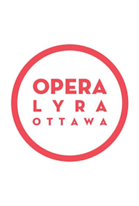 Opera Lyra Ottawa
