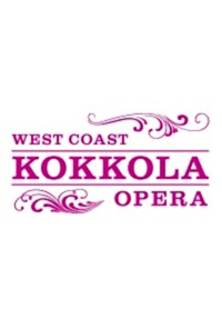West Coast Kokkola Opera