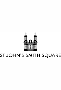 St John's Smith Square