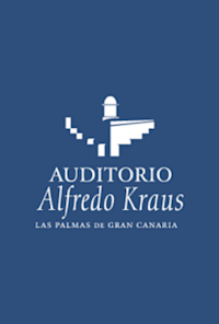 Auditorio Alfredo Kraus