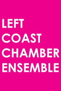 Left Coast Chamber Ensemble