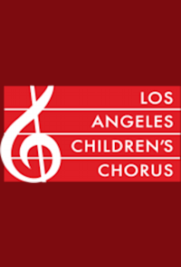 Los Angeles Children's Chorus