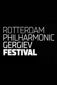 Rotterdam Philharmonic Gergiev Festival